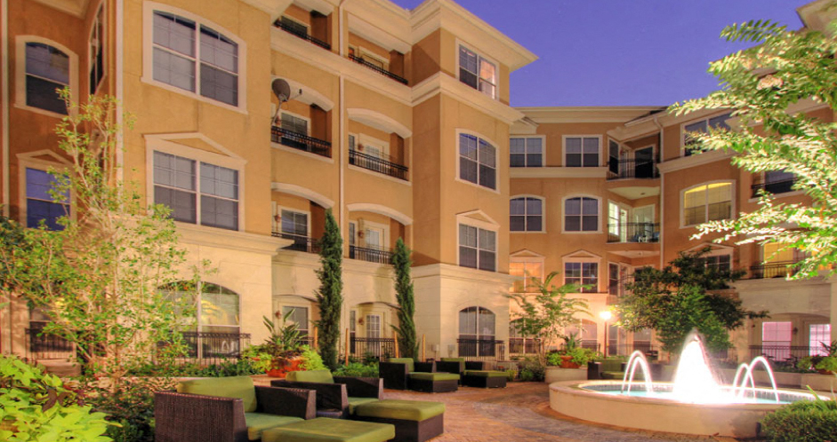 Tuscany Court Apartments Image 14